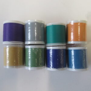 ProWrap 100yd spools d grade for sea rods