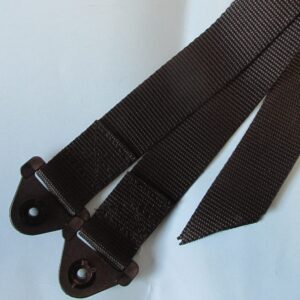 extra long backrest straps