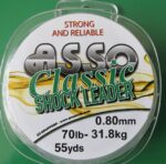 Asso Classic Shock Leader