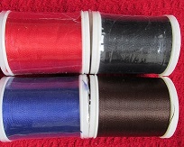 ProWrap 450yd spools NYLON d grade
