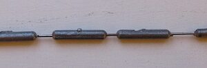 Rig Body Sole leads