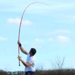 Italcanna Vector Tornament/ Fishing Rods