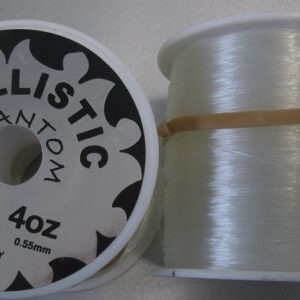 BALLISTIC PHANTOM reel line