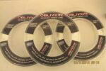 Asso Oblivion memory free line