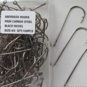 Aberdeen hooks X 100