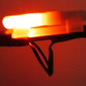 glow tip