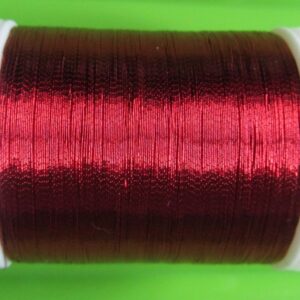 Pro Wrap Metallic Thread 700yd Grade A