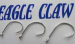 Eagle Claw circle sea
