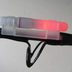 Rod Tip Light Holder