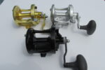 AVET REELS LX4.6