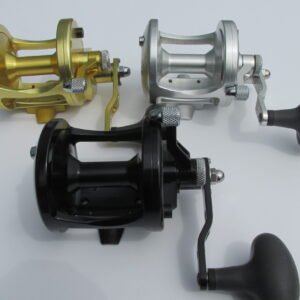 AVET REELS LX4.6