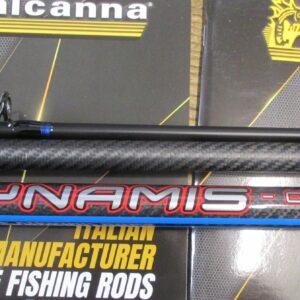 Italcanna Dynamis OTG