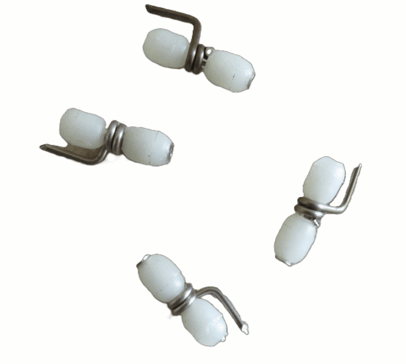 Up and Over Rig Link – Sea Fishing Tackle by Breakaway (4 Pack)