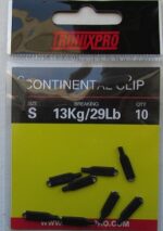 Tronixpro Continental Clip