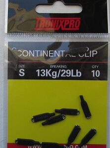 Tronixpro Continental Clip