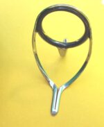 Fuji Rod Rings MNAG Crome