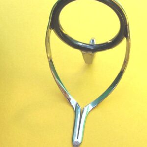 Fuji Rod Rings MNAG Crome