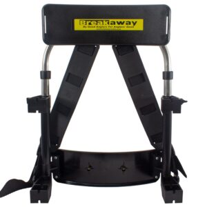 Breakaway SB2 Seat Box Conversion kit for new Shakespeare seat boxes