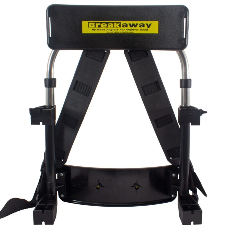 Breakaway SB2 Seat Box Conversion kit for new Shakespeare seat boxes