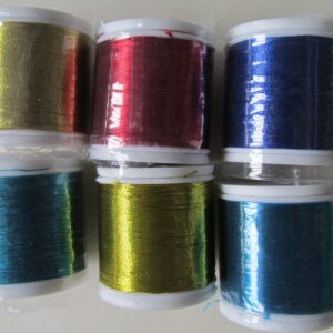 Metallic Thread D grade