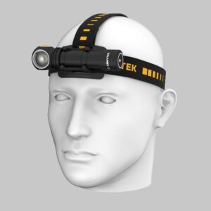 Armytek Wizard C2 Pro
