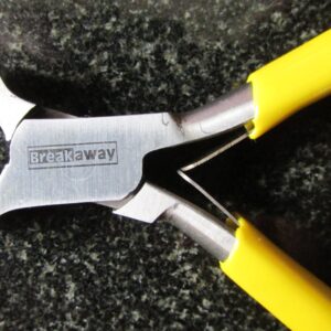 new stainless cutting pliers