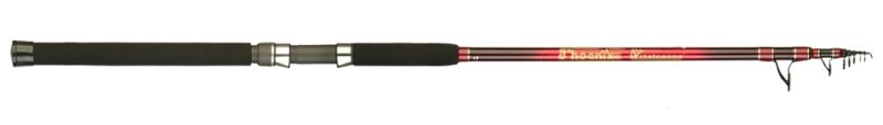 ITALCANNA PHEONIX TELESCOPIC