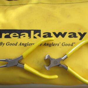 Breakaway Rig Wallet