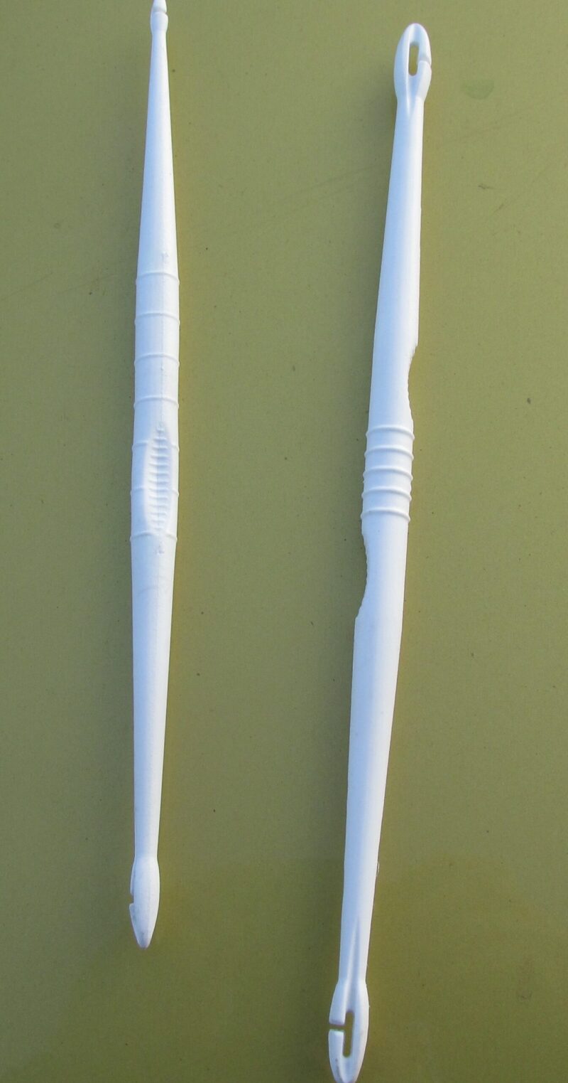 Tronix Sea disgorgers