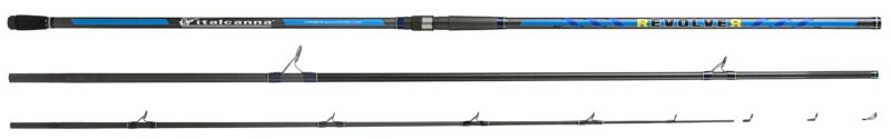 Italcanna revolver 4.40m 150grm also now 180grm
