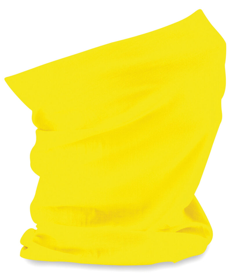 Morf Mouth and Neck Cover - Gives a little protection when close to other anglers.