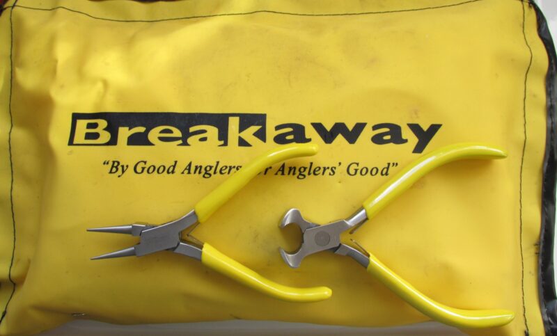 Xmas Special Breakaway Rig Wallet + 10 rigs