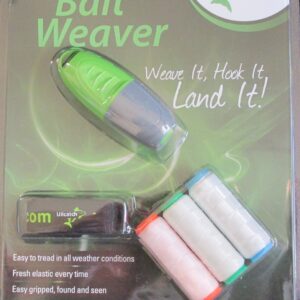 Inova Bait binder kit