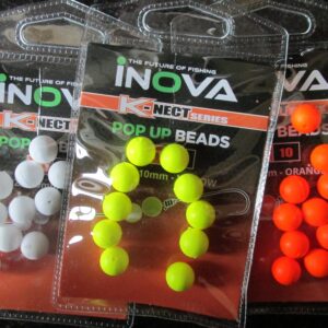 Inova pop up beads