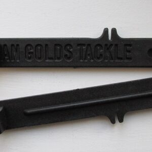 ian golds trace bar