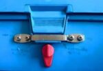 Damiltech Catch Repair kit