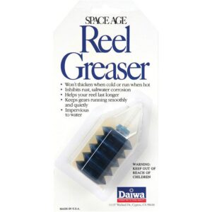 daiwa reel greaser