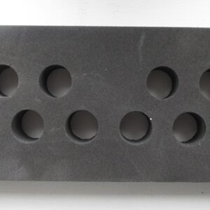 Damiltech tray toppa