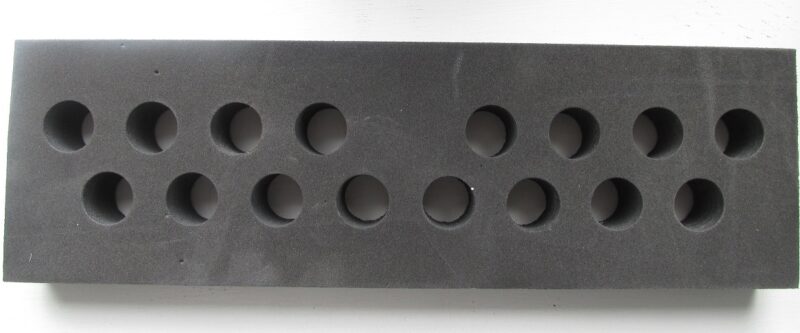 Damiltech tray toppa
