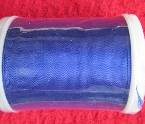 Pro-wrap colourfast thread A grade 100yd