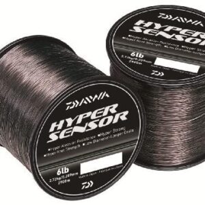 Daiwa-hyper-sensor bulk -tough-low-diameter sea-fishing line