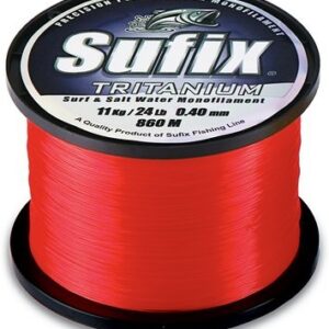Sufix Tritanium
