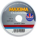 Maxima !5lb 100m