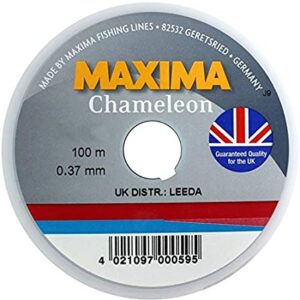 Maxima !5lb 100m