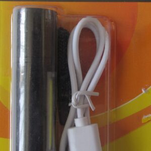 UV CHARGE AND FLOODLIGHT