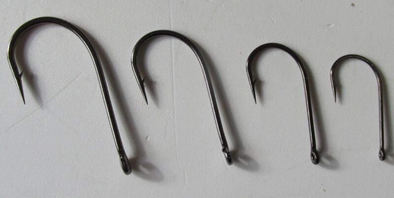 SAKUMA CRAB HOOKS