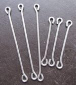 Ready made tail loops