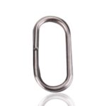 Sea Match oval split rings