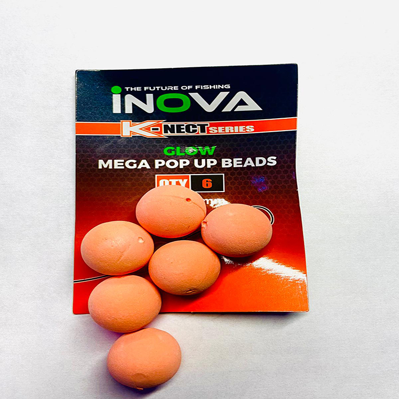 inova Mega pop up beads inova Mega pop up beads