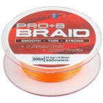 Ryco pro 8 strand braid